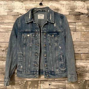 Old Navy Denim Jacket Size small